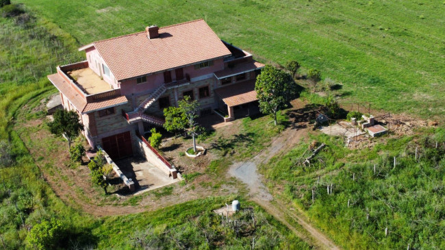 Terreno agricolo in vendita a Casalazzara, Aprilia (LT)