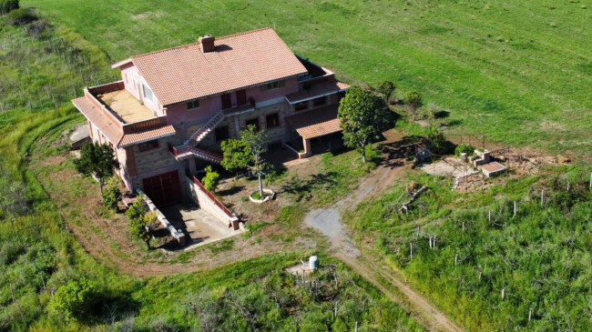 Terreno agricolo in vendita a Casalazzara, Aprilia (LT)