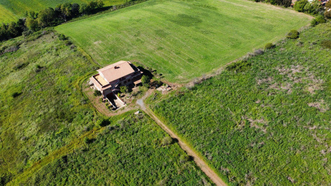 Terreno agricolo in vendita a Casalazzara, Aprilia (LT)