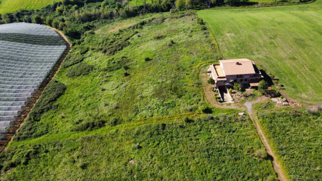 Terreno agricolo in vendita a Casalazzara, Aprilia (LT)