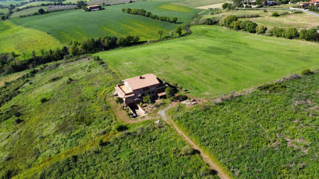 Terreno agricolo in vendita a Casalazzara, Aprilia (LT)