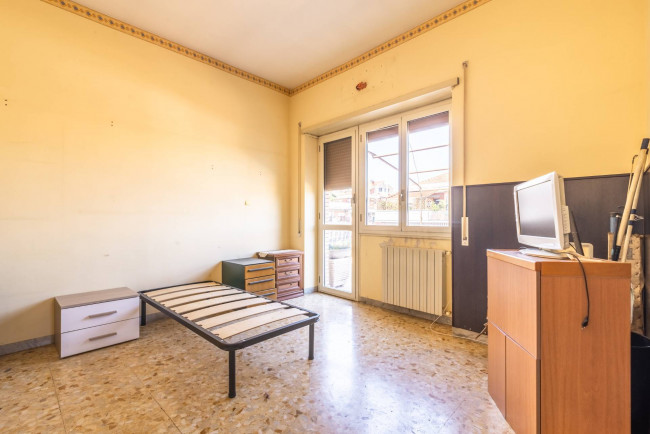 Appartamento in vendita a Torrevecchia, Roma (RM)