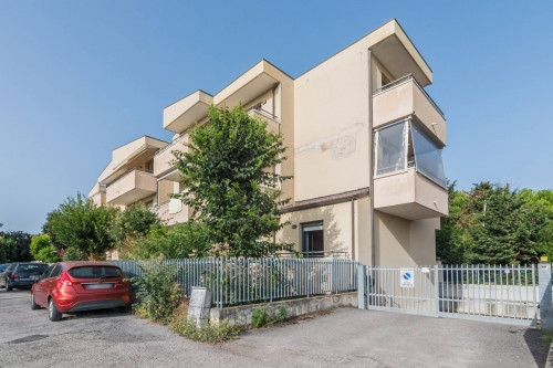 Appartamento in vendita a Viserba, Rimini (RN)