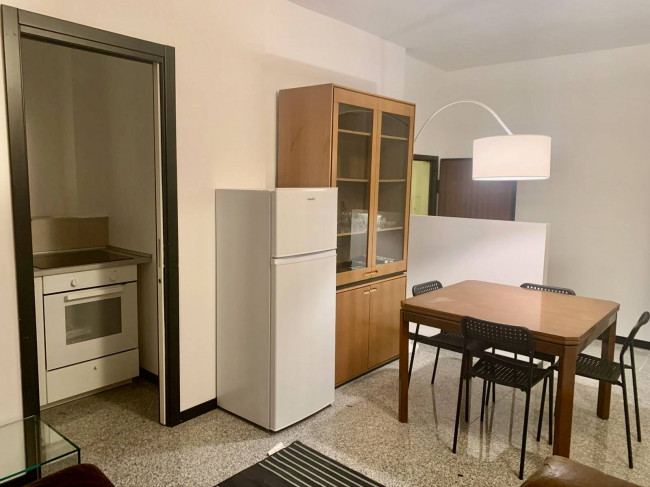 Appartamento in affitto a Bovisa, Milano (MI)