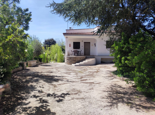 Villa in vendita a Ostuni (BR)