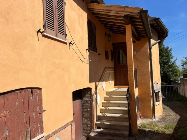 Casa semi-indipendente in vendita a Fabbri, Giano Dell'umbria (PG)