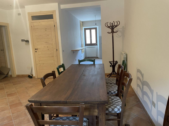 Casa semi-indipendente in vendita a Borgo Cerreto, Cerreto Di Spoleto (PG)