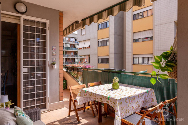 Appartamento in vendita a Eur, Roma (RM)