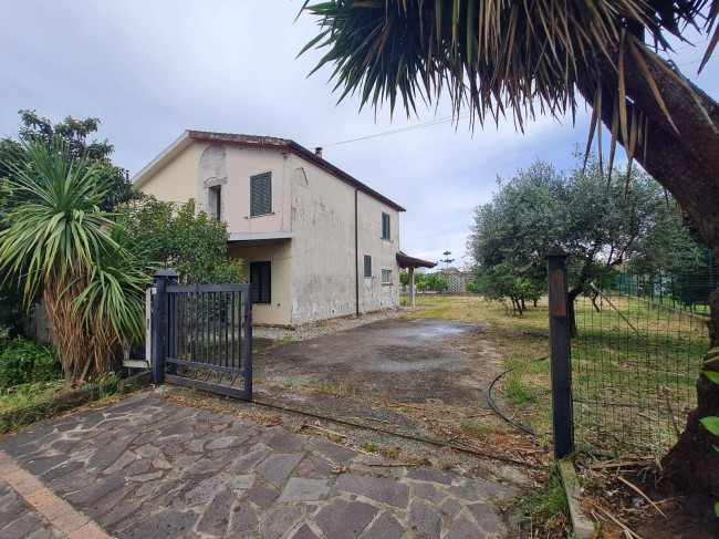 Villa in vendita a Altavilla Silentina (SA)