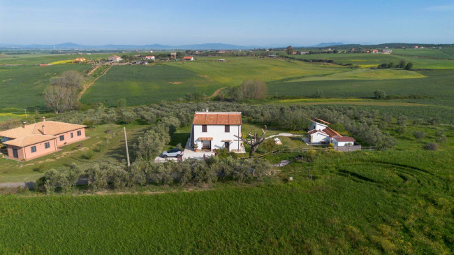 Rustico in vendita a Tarquinia (VT)