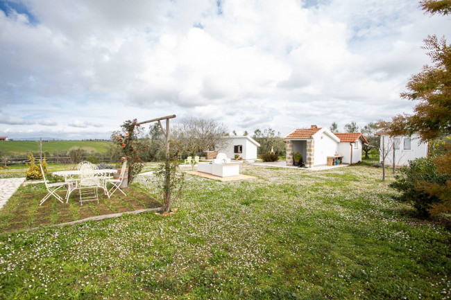 Rustico in vendita a Tarquinia (VT)