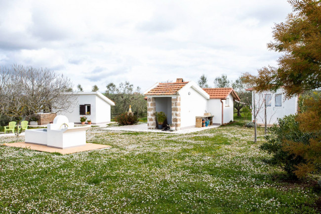 Rustico in vendita a Tarquinia (VT)