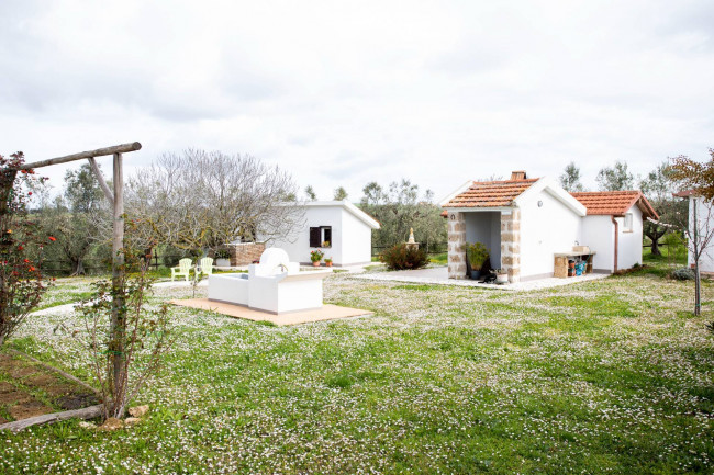 Rustico in vendita a Tarquinia (VT)