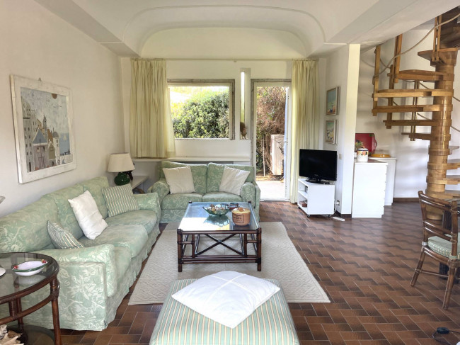 Villa in vendita a Giannella, Orbetello (GR)
