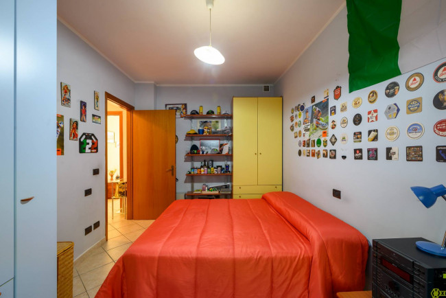 Appartamento in vendita a Cantiano (PU)