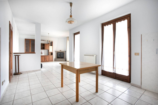 Appartamento in vendita a San Martino Al Cimino, Viterbo (VT)