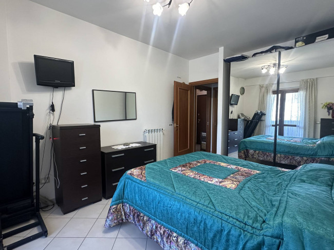 Appartamento in vendita a Bracciano (RM)