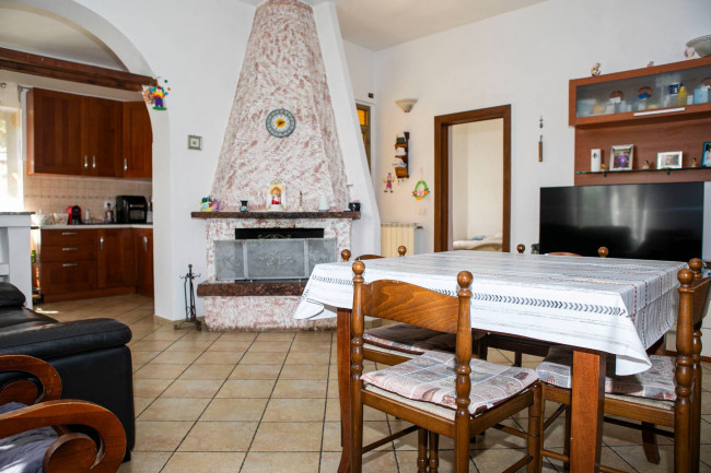 Casa semi-indipendente in vendita a Santa Severa, Santa Marinella (RM)