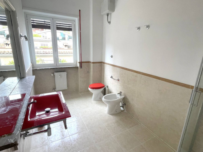 Appartamento in affitto a Fleming, Roma (RM)
