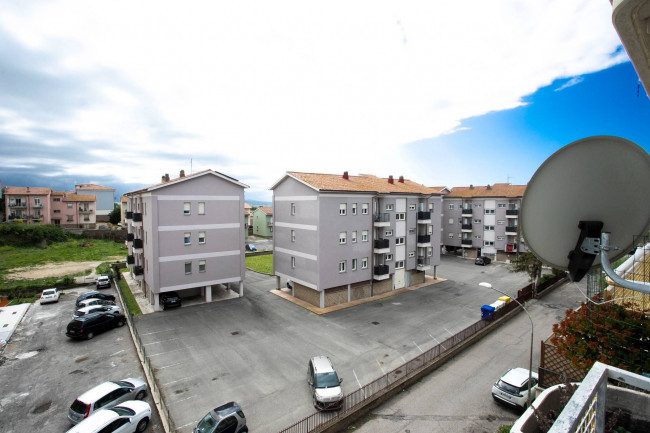 Appartamento in vendita a Tarquinia (VT)