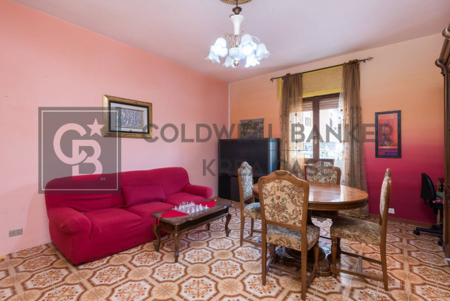 Appartamento in vendita a Due Leoni, Roma (RM)