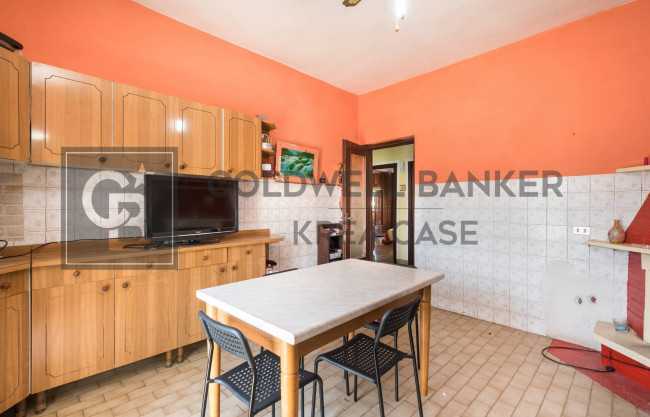 Appartamento in vendita a Due Leoni, Roma (RM)