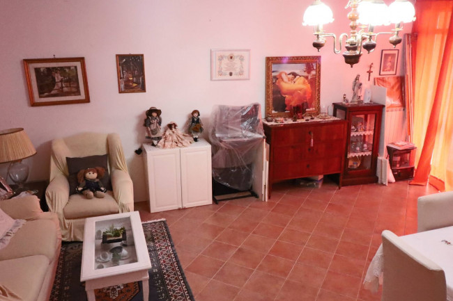 Casa semi-indipendente in vendita a Barbarano Romano (VT)