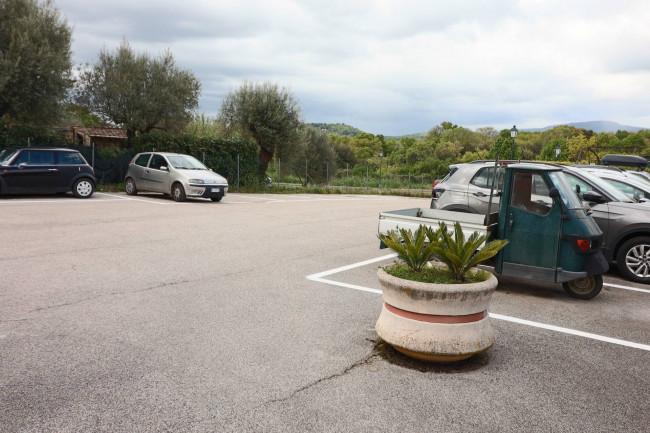 Casa semi-indipendente in vendita a Barbarano Romano (VT)