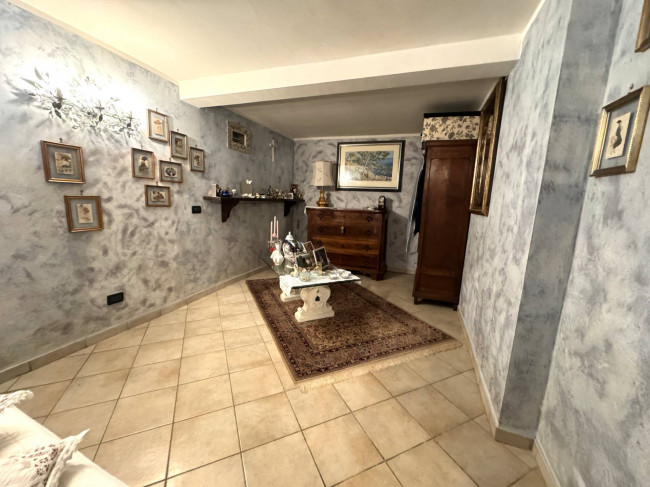 Casa semi-indipendente in vendita a Roma (RM)