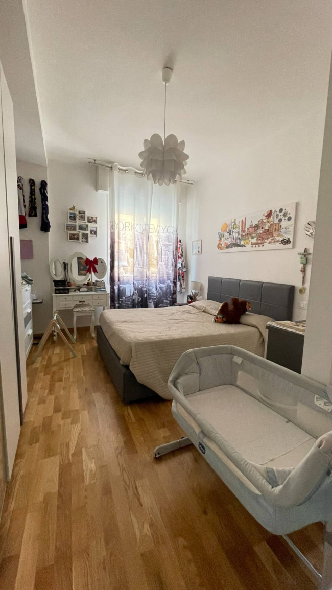 Appartamento in vendita a Massarenti, Bologna (BO)