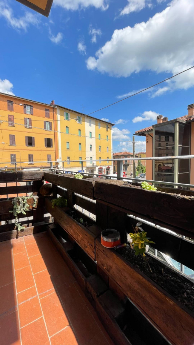 Appartamento in vendita a Massarenti, Bologna (BO)