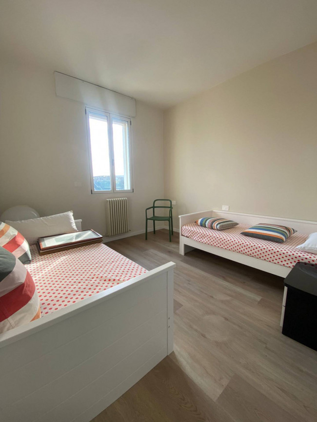 Appartamento in affitto a Centro, Riccione (RN)