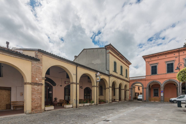 Palazzo in vendita a Sogliano Al Rubicone (FC)