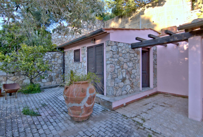 Villa in vendita a Bagnaia, Portoferraio (LI)