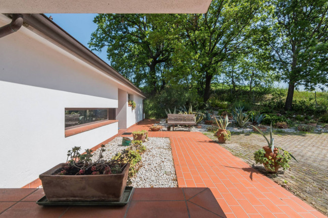 Villa in vendita a San Clemente (RN)