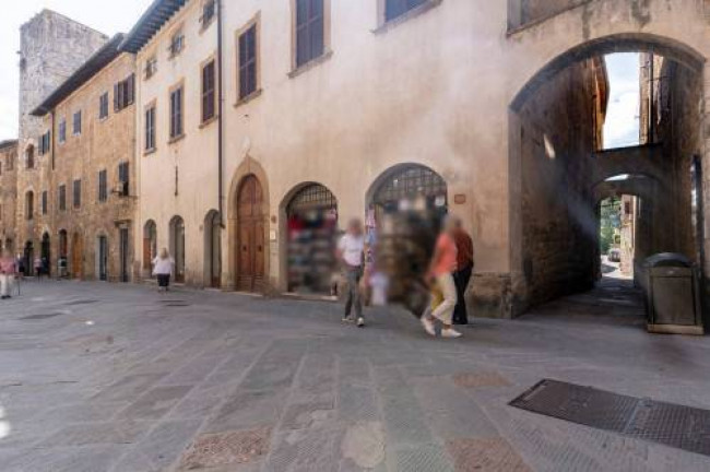 Palazzo in vendita a San Gimignano (SI)