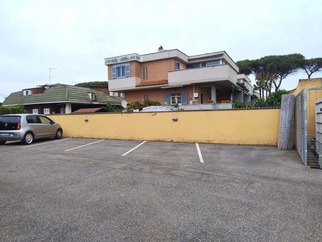 Duplex in vendita a Roma (RM)