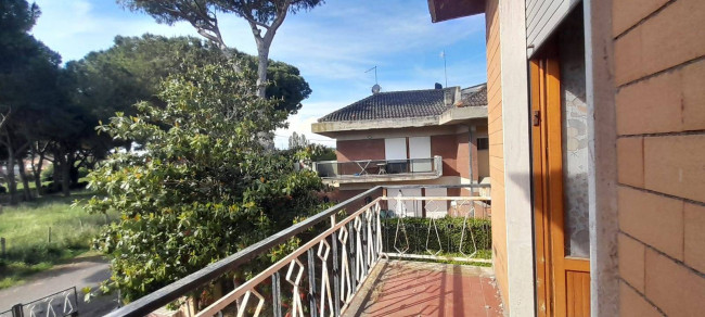 Villa in vendita a Lido Di Tarquinia, Tarquinia (VT)