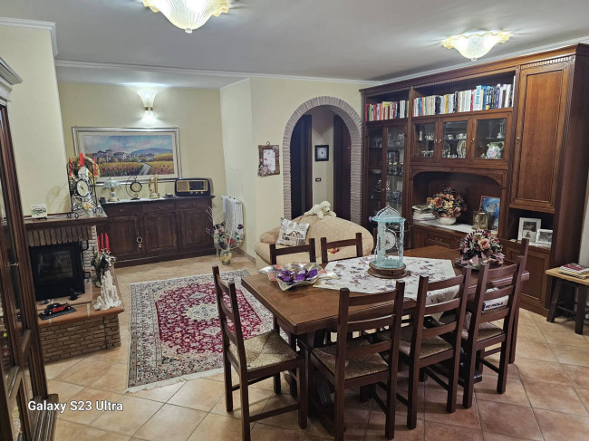 Villa in vendita a Le Rughe, Formello (RM)