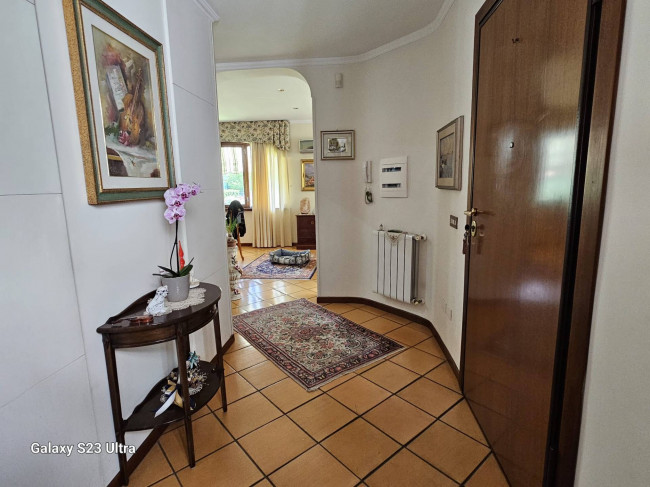 Villa in vendita a Le Rughe, Formello (RM)