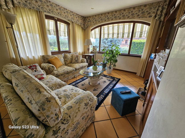 Villa in vendita a Le Rughe, Formello (RM)