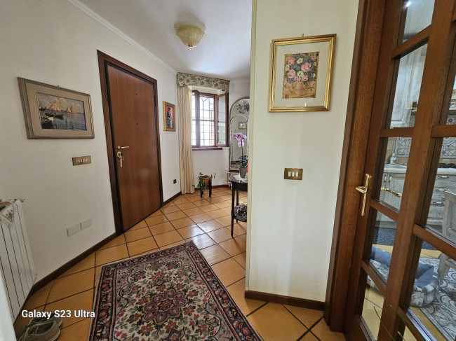 Villa in vendita a Le Rughe, Formello (RM)