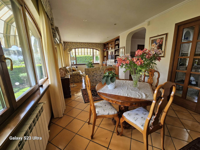 Villa in vendita a Le Rughe, Formello (RM)