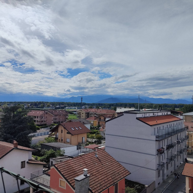 Appartamento in vendita a Garino, Vinovo (TO)