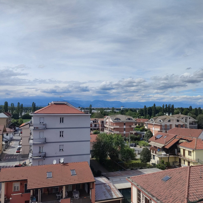 Appartamento in vendita a Garino, Vinovo (TO)