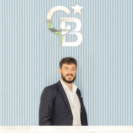 Belardinelli Gianluca - Collaboratore/Consultant