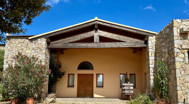 Azienda Agricola in vendita a Olbia