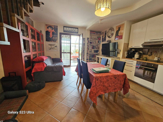 Villa in vendita a Le Rughe, Formello (RM)