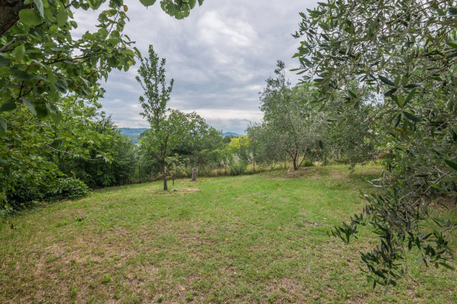 Villa in vendita a Montescudo-monte Colombo (RN)