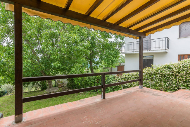 Villa in vendita a Montescudo-monte Colombo (RN)